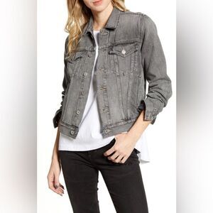 Citizen of Humanity Nica Denim Jacket